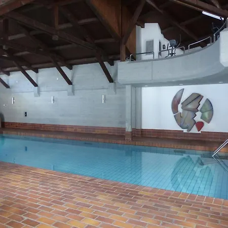 Am Duerrbach 5-512 By Interhome Lejlighed