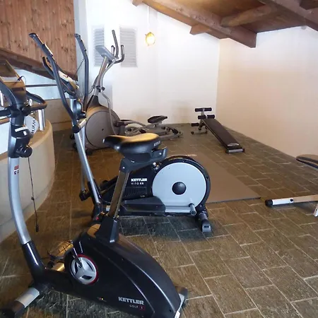 Am Duerrbach 5-512 By Interhome Engelberg