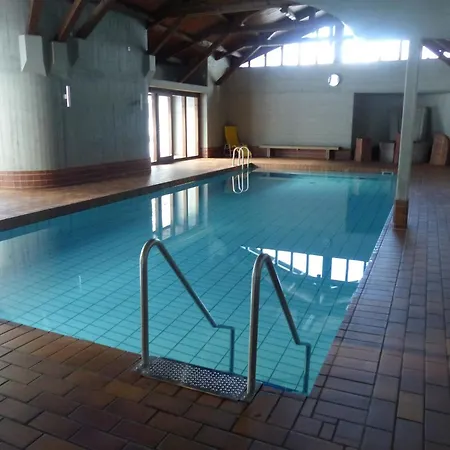 Апартаменты Am Duerrbach 5-512 By Interhome *