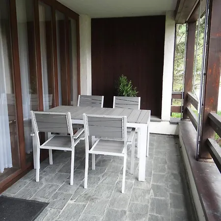Apartment Am Duerrbach 5-512 By Interhome * Engelberg
