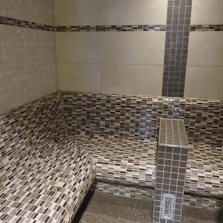 Am Duerrbach 5-512 By Interhome *