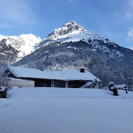 Am Duerrbach 5-512 By Interhome