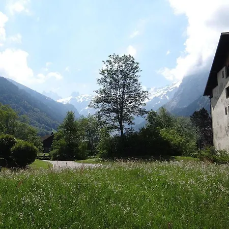 Апартаменты Am Duerrbach 5-512 By Interhome *