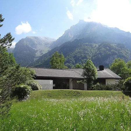 Am Duerrbach 5-512 By Interhome Apartamento