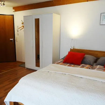 Apartment Apartment Am Duerrbach 5-512 By Interhome *