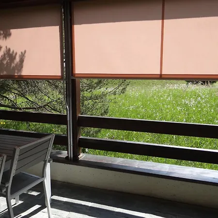 Apartment Am Duerrbach 5-512 By Interhome Apartment