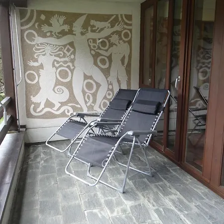 Am Duerrbach 5-512 Appartement-fewo 2-bettwohnung By Interhome