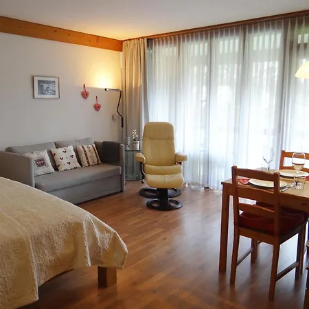 Apartment Am Duerrbach 5-512 By Interhome Engelberg
