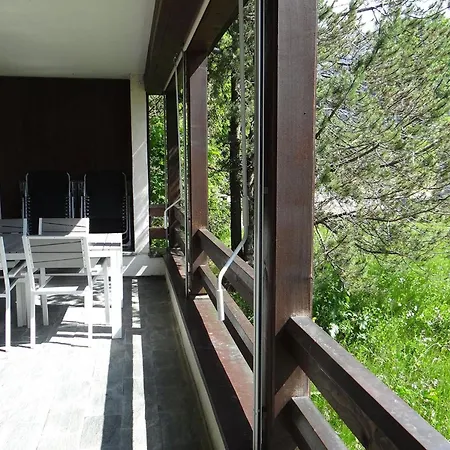 Apartamento Am Duerrbach 5-512 By Interhome