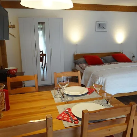 Am Duerrbach 5-512 Appartement-fewo 2-bettwohnung By Interhome דירה *