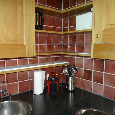 Apartment Am Duerrbach 5-512 Appartement-Fewo 2-Bettwohnung By Interhome *