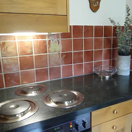Apartment Am Duerrbach 5-512 Appartement-Fewo 2-Bettwohnung By Interhome Engelberg