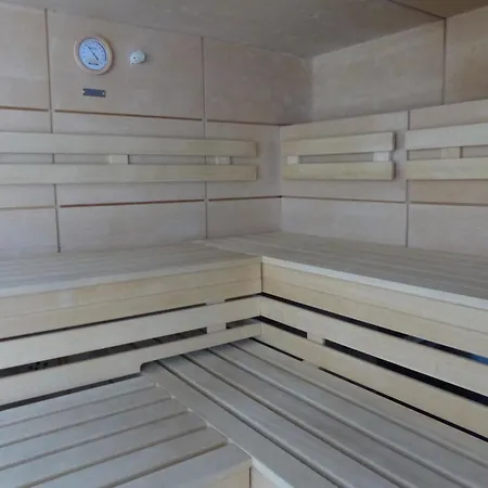 Apartment Apartment Am Duerrbach 5-512 Appartement-Fewo 2-Bettwohnung By Interhome *