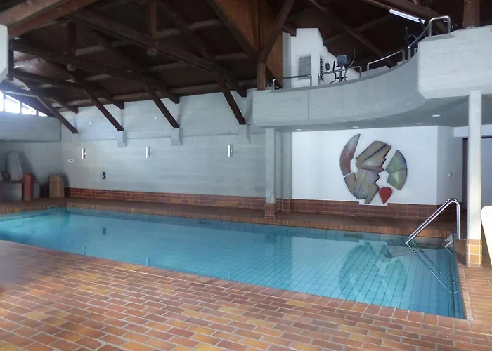 Apartment Am Duerrbach 5-512 By Interhome Apartment