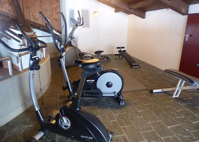 Apartment Am Duerrbach 5-512 By Interhome Engelberg