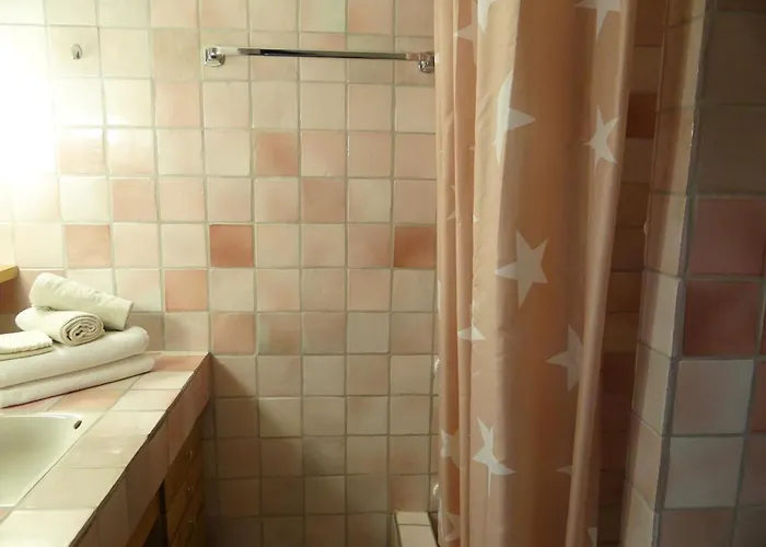 Apartment Am Duerrbach 5-512 By Interhome * Engelberg