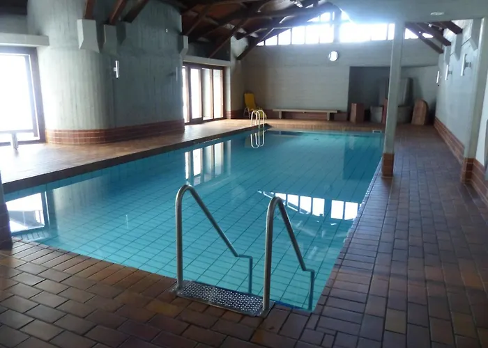 Apartment Apartment Am Duerrbach 5-512 By Interhome *