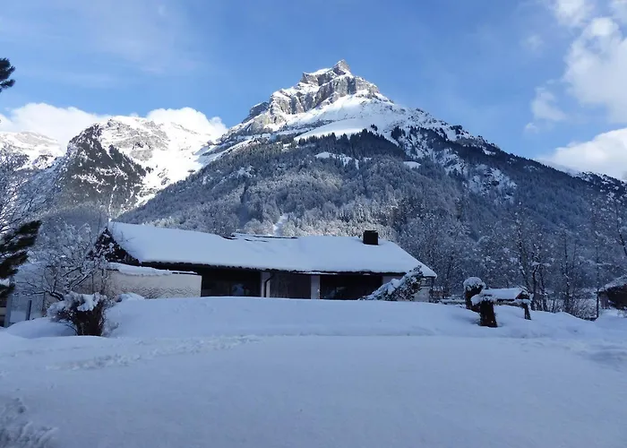 Apartment Am Duerrbach 5-512 By Interhome