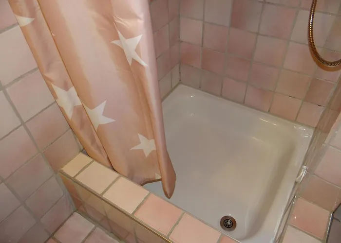 Apartment Am Duerrbach 5-512 By Interhome Apartment *