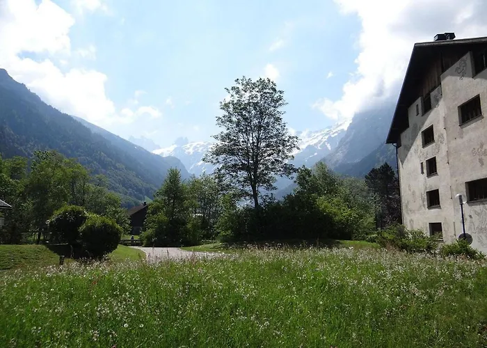 Apartment Apartment Am Duerrbach 5-512 By Interhome *