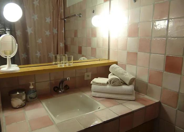 Apartment Am Duerrbach 5-512 By Interhome *