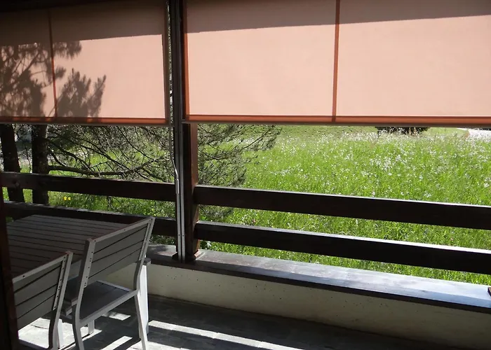 Apartment Am Duerrbach 5-512 By Interhome Apartment