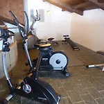 Apartment Am Duerrbach 5-512 By Interhome Engelberg