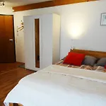 Apartment Apartment Am Duerrbach 5-512 By Interhome *