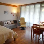 Apartment Am Duerrbach 5-512 By Interhome Engelberg