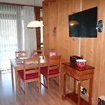 Apartment Am Duerrbach 5-512 By Interhome Apartment